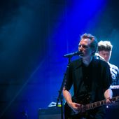 11 luglio 2018 - Anfiteatro del Vittoriale - Gardone Riviera (Bs) - Franz Ferdinand in concerto 11 luglio 2018 - Anfiteatro del Vittoriale - Gardone Riviera (Bs) - Franz Ferdinand in concerto