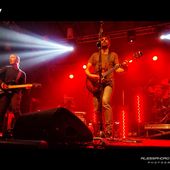 26 febbraio 2022 - Viper Theatre - Firenze - Pineapple Thief in concerto 26 febbraio 2022 - Viper Theatre - Firenze - Pineapple Thief in concerto