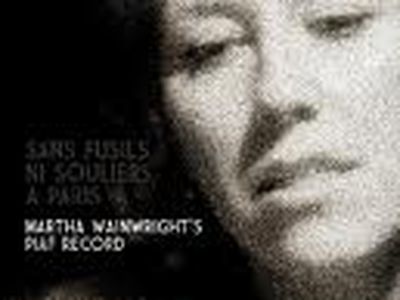 Martha Wainwright: ' 'Come home to mama' è il mio disco di lutto e rinascita'