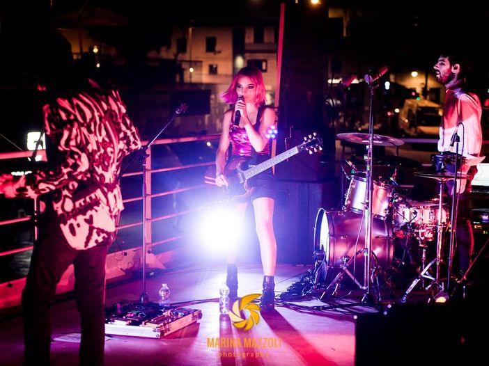 Ros, il nuovo singolo &egrave; &lsquo;L&rsquo;ultima volta&rsquo;: ecco il video live per Rockol