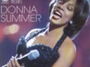 Donna Summer