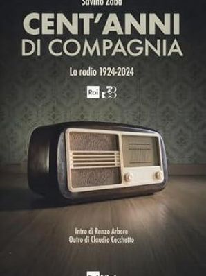 CENT'ANNI DI COMPAGNIA Savino Zaba