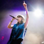 20 luglio 2021 &ndash; Carroponte - Sesto San Giovanni (Mi) &ndash; Ariete in concerto