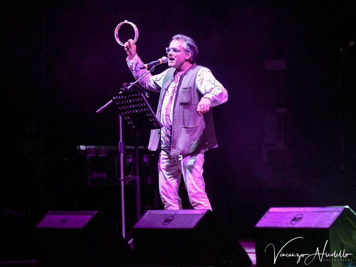 Caparezza invita Albano a recitare nel suo nuovo video