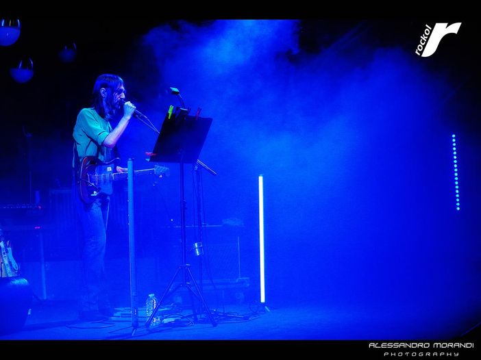 Francesco Bianconi (Baustelle): posticipati all’autunno disco e tour Francesco Bianconi (Baustelle): posticipati all’autunno disco e tour