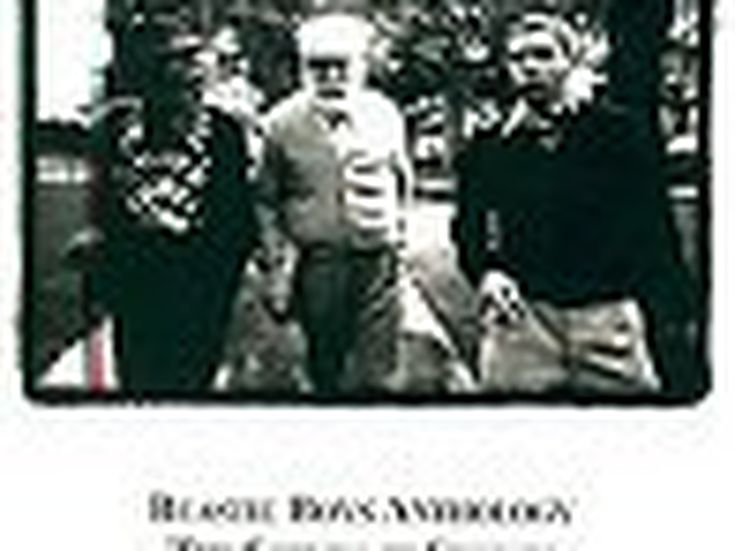 Una mostra a New York celebra la carriera dei Beastie Boys