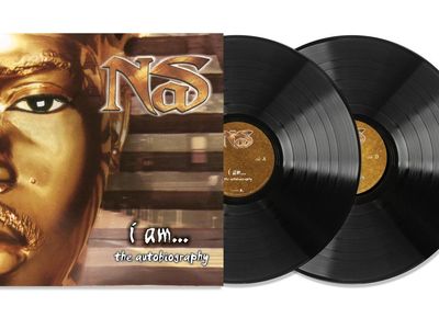 Nas festeggia a New York l’uscita del suo nuovo album