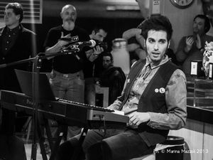 Sanremo 2013: Giovani, vince Antonio Maggio