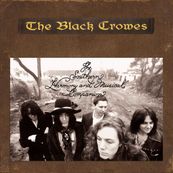 Black Crowes - THE SOUTHERN HARMONY AND MUSICAL COMPANION (SUPER DELUXE)