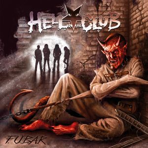 Hell in the Club