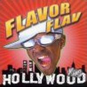 Flavor Flav - HOLLYWOOD