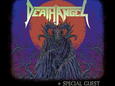 Death Angel