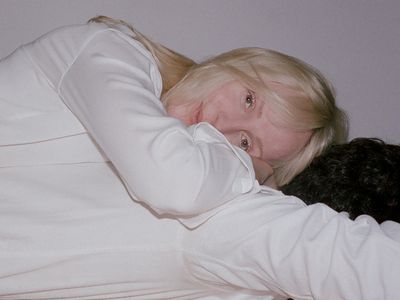 SONG FOR OUR DAUGHTER Laura Marling