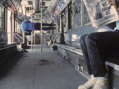 Guarda &apos;Diane Young&apos;, il nuovo video dei Vampire Weekend
