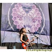 Baroness @ Firenze Rocks 2018 - 15 giugno 2018