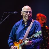 10 maggio 2019 - Mediolanum Forum - Assago (Mi) - Mark Knopfler in concerto 10 maggio 2019 - Mediolanum Forum - Assago (Mi) - Mark Knopfler in concerto