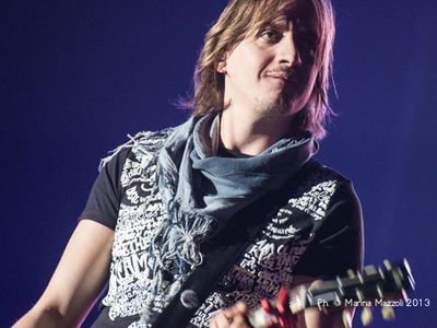 Sanremo 2013, i &apos;Campioni&apos;: la videointervista ai Modà