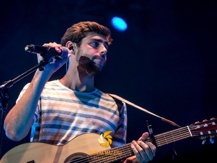 Coca-Cola Summer Festival 2016, il vincitore della prima puntata
