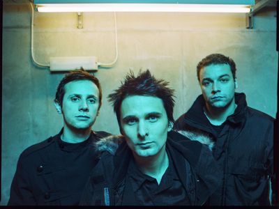 Classifiche, FIMI Album Chart: stabili in vetta i Muse seguiti dai Pooh