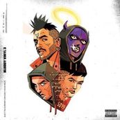 Slait - BLOODY VINYL 3