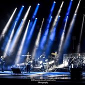 6 dicembre 2022 - Teatro degli Arcimboldi - Milano - Umberto Tozzi in concerto