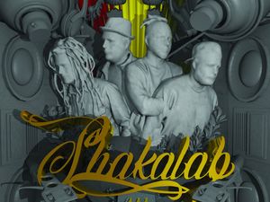 Shakalab
