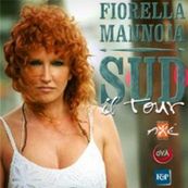 Fiorella Mannoia - SUD