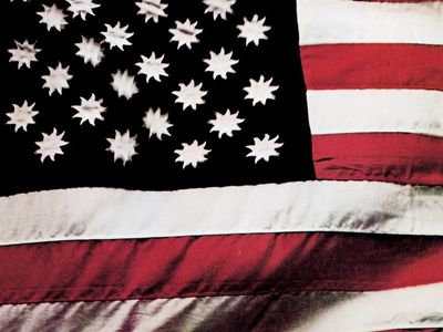 THERE&apos;S A RIOT GOIN&apos; ON Sly &amp; The Family Stone