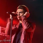 16 febbraio 2019 - Teatro della Concordia - Venaria Reale (To) - Benji &amp; Fede in concerto