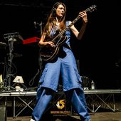 4 luglio 2024 - Lilith Festival - Villa Bombrini - Genova - Emma Nolde in concerto