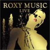 Roxy Music - LIVE
