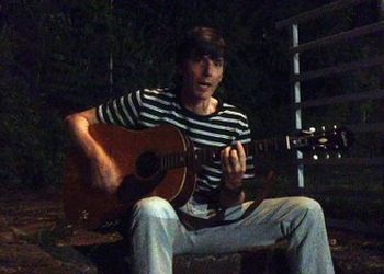 Bugo, &quot;Comunque io voglio te&quot; in versione #NoFilter