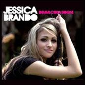 Jessica Brando - DIMMI COSA SOGNI