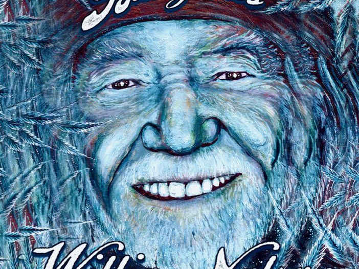 Esce l'album “Willie Nelson 90 Live at the Hollywood Bowl” Esce l'album “Willie Nelson 90 Live at the Hollywood Bowl”