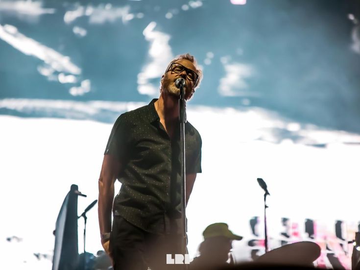 Matt Berninger