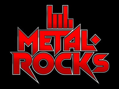 Metal.Rocks