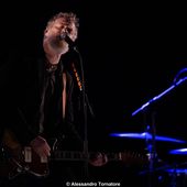 30 giugno 2024 &ndash; Cavea Auditorium Parco della Musica - Roma &ndash; Glen Hansard in concerto