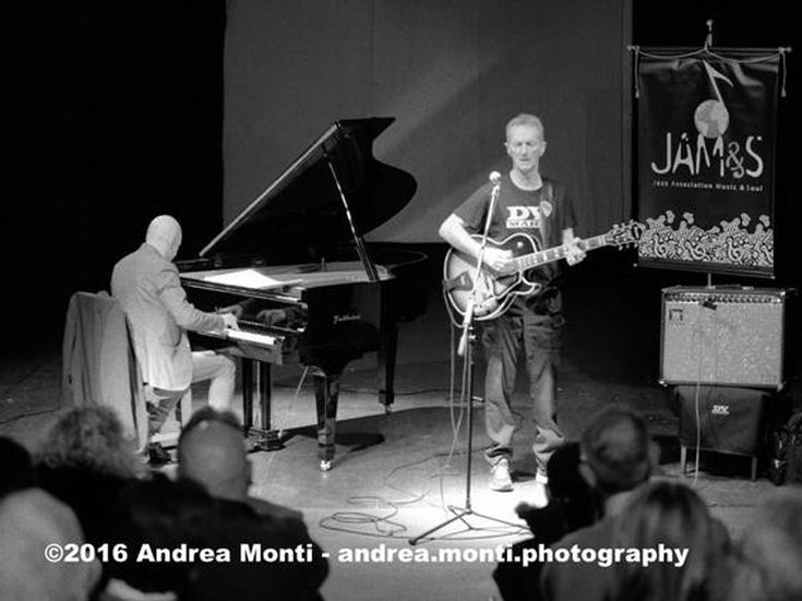 Il nuovo album di Gigi Cifarelli