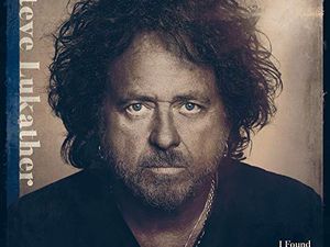 Steve Lukather