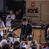4 novembre 2015 - La Feltrinelli - Genova - Francesco De Gregori