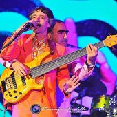 15 maggio 2016 - PalaAlpitour - Torino - Elio e le Storie Tese in concerto