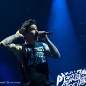 29 settembre 2025 - Unipol Forum - Assago (Mi) - Simple Plan in concerto