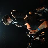 29 ottobre 2025 - Alcatraz - Milano - Hives in concerto