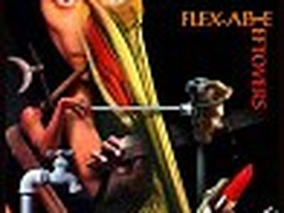 Steve Vai: nuovo album in agosto