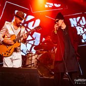 27 marzo 2026 - Hall - Padova - Nobraino in concerto 27 marzo 2026 - Hall - Padova - Nobraino in concerto
