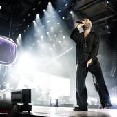 12 ottobre 2025 - Mandela Forum - Firenze - Negramaro in concerto