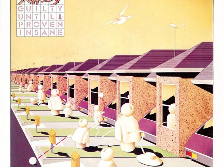 Shirley Strachan (Skyhooks), la morte in elicottero