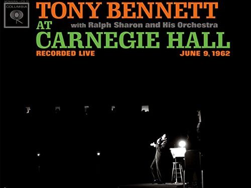 Tony Bennett apre una scuola di musica intitolata a Frank Sinatra