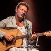 4 luglio 2015 - Anfiteatro Umberto Bindi - Santa Margherita Ligure (Ge) - Matteo Becucci in concerto