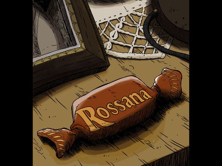 La copertina di "Buono"